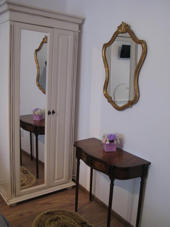 Central Villa Sibiu Dış mekan fotoğraf