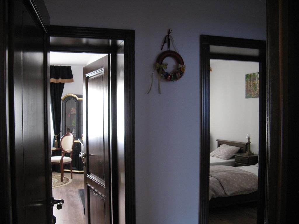 Central Villa Sibiu Dış mekan fotoğraf