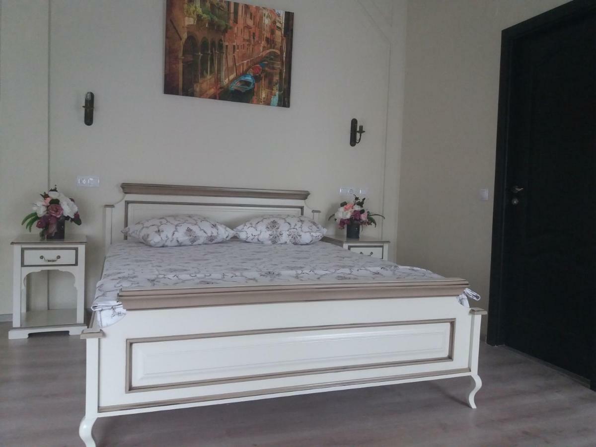 Central Villa Sibiu Dış mekan fotoğraf