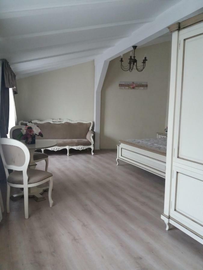 Central Villa Sibiu Dış mekan fotoğraf