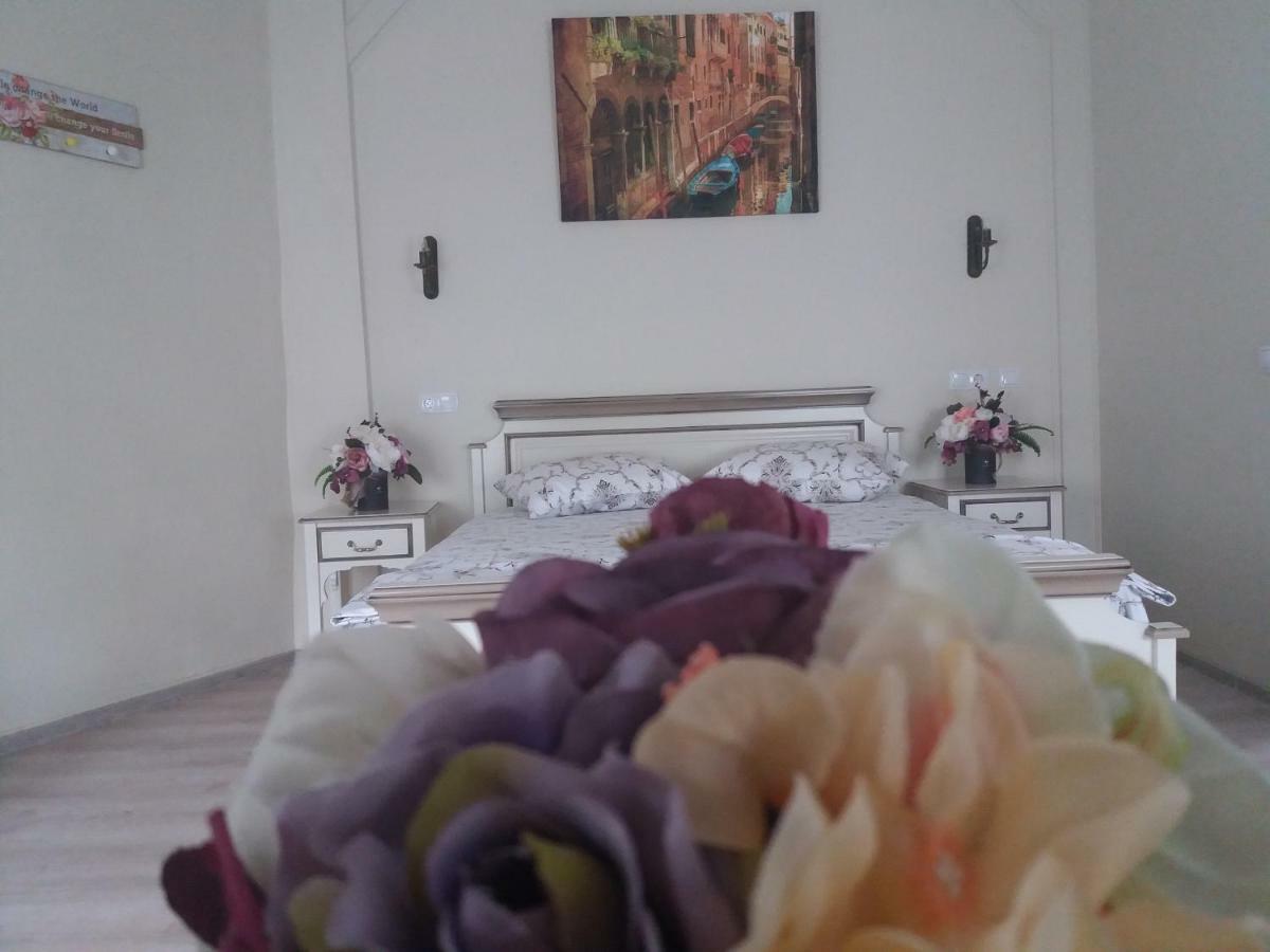 Central Villa Sibiu Dış mekan fotoğraf